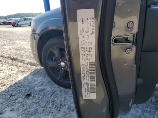 2015 DODGE JOURNEY CR 3C4PDCGG9FT645930