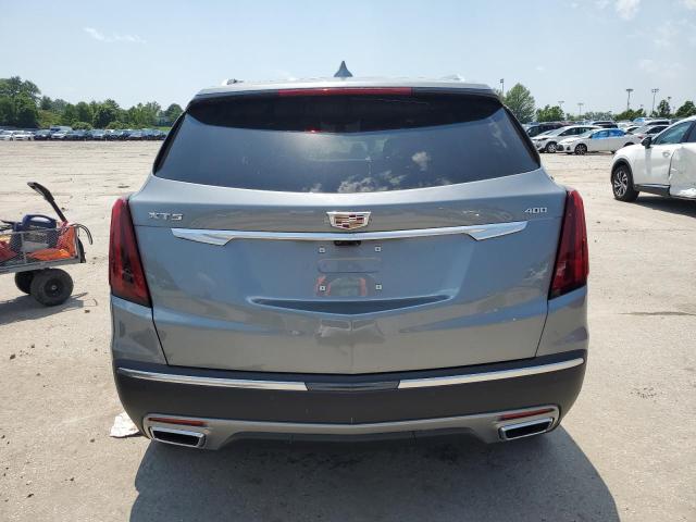 2025 CADILLAC XT5 PREMIU 1GYKNCRS6SZ125223