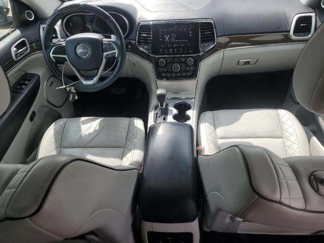 2019 JEEP GRAND CHER - 1C4RJFJT3KC762191