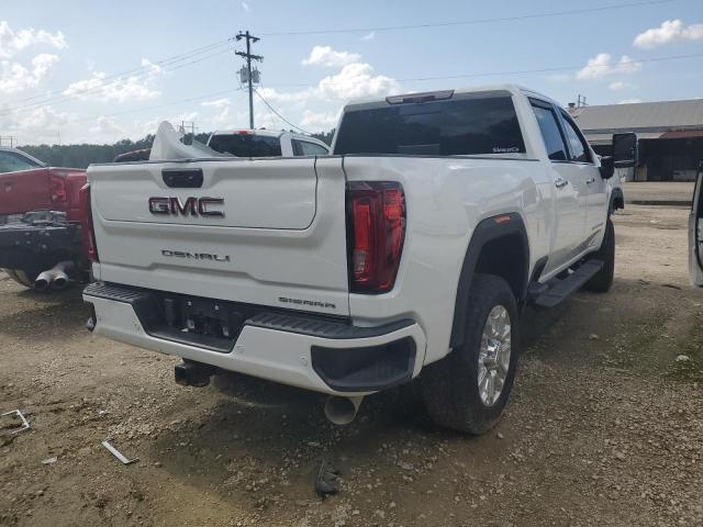 Vin: 1gt49rey4mf144356, lot: 60958615, gmc sierra k2500 denali 20213