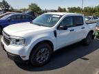 2024 FORD MAVERICK X - 3FTTW8H36RRB72734
