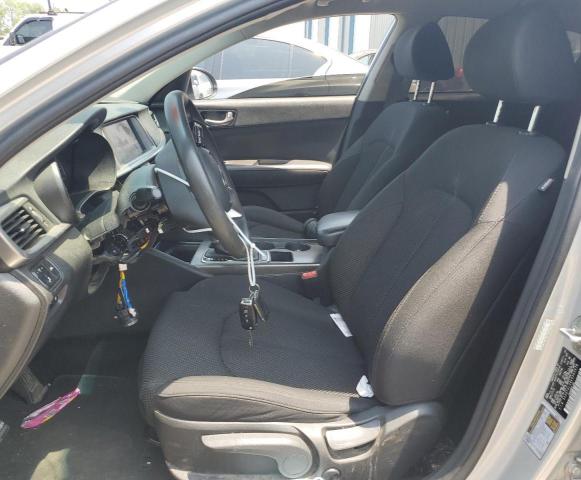 2019 KIA OPTIMA LX - 5XXGT4L34KG363678