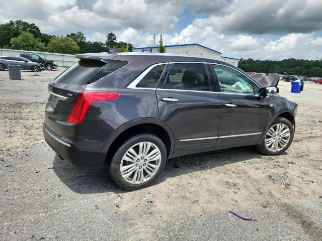 Vin: 1gykners0jz141606, lot: 59637755, cadillac xt5 premium luxury 20183