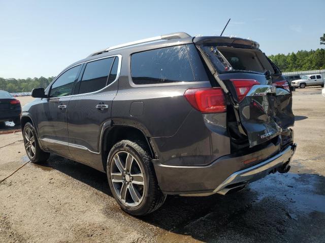 Vin: 1gkknpls0jz158954, lot: 62137475, gmc acadia den denali 20182