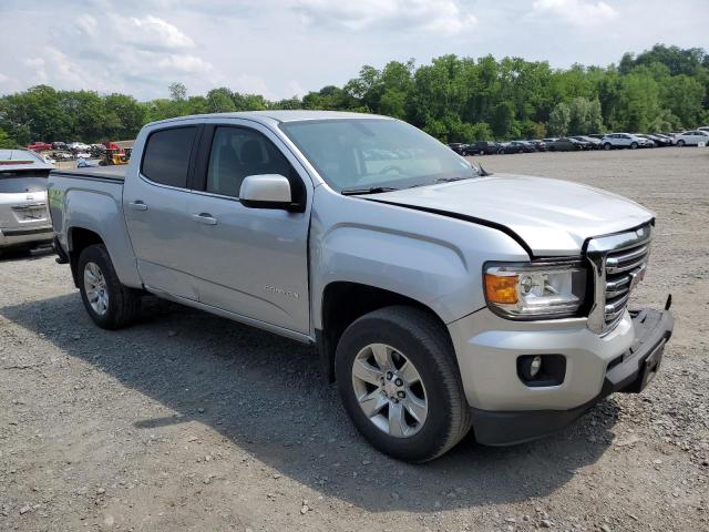 Vin: 1gtg6cen2j1266134, lot: 60080165, gmc canyon sle 20184