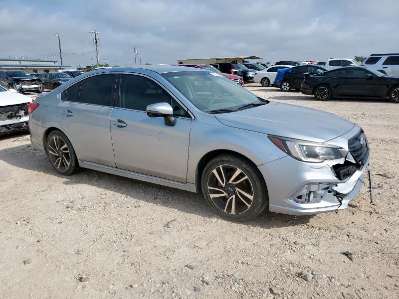 2019 SUBARU LEGACY SPO 4S3BNAR69K3031210