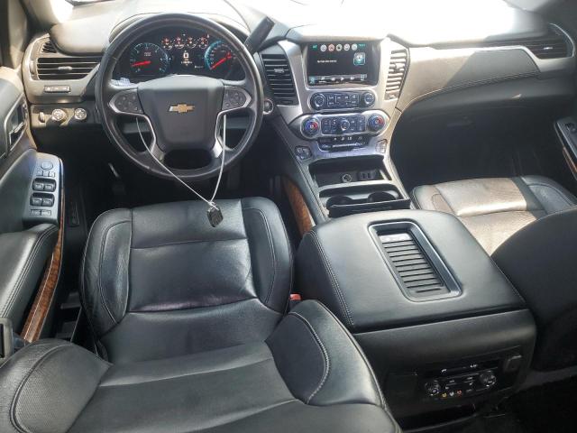 2016 CHEVROLET SUBURBAN K 1GNSKJKC7GR264975
