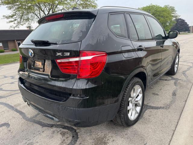 Vin: 5uxwx7c58dl980859, lot: 60173625, bmw x3 xdrive35i 20134