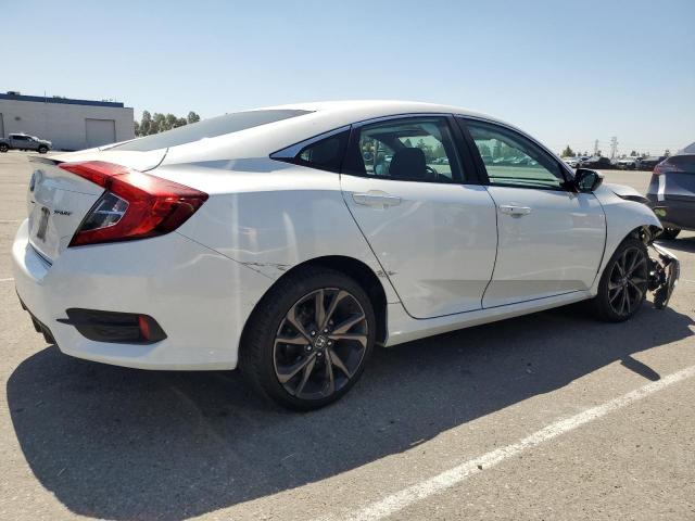 2021 HONDA CIVIC SPOR 19XFC2F81ME201090