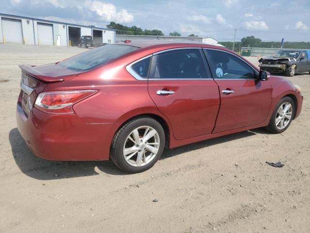 Vin: 1n4al3apxdn550961, lot: 59590025, nissan altima 2.5 20133