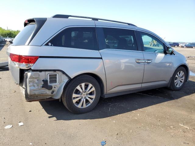 Vin: 5fnrl5h67gb096323, lot: 61387485, honda all models exl 20163
