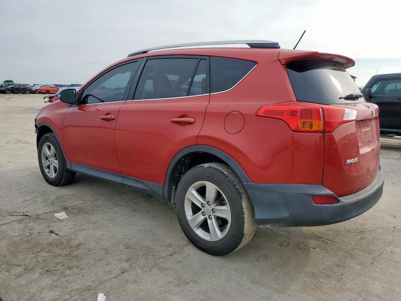 Vin: jtmwfrev5dd011625, lot: 60222255, toyota rav4 xle 20132