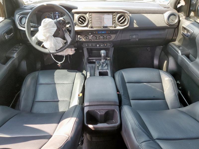 2021 TOYOTA TACOMA DOU - 3TMCZ5AN9MM451389