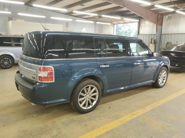 2016 FORD FLEX LIMIT 2FMHK6D8XGBA16999