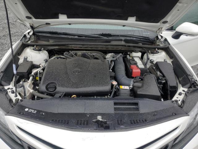2022 TOYOTA CAMRY TRD 4T1KZ1AK1NU066900