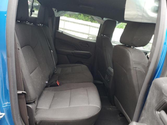 2024 CHEVROLET COLORADO T 1GCPTEEK2R1204402