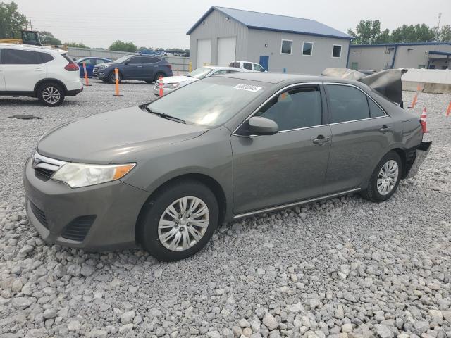 Vin: 4t1bf1fk7eu797915, lot: 60690545, toyota camry l 2014 img_1