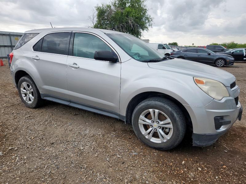 Vin: 2gnalaek4f6334146, lot: 60874705, chevrolet equinox ls 20154