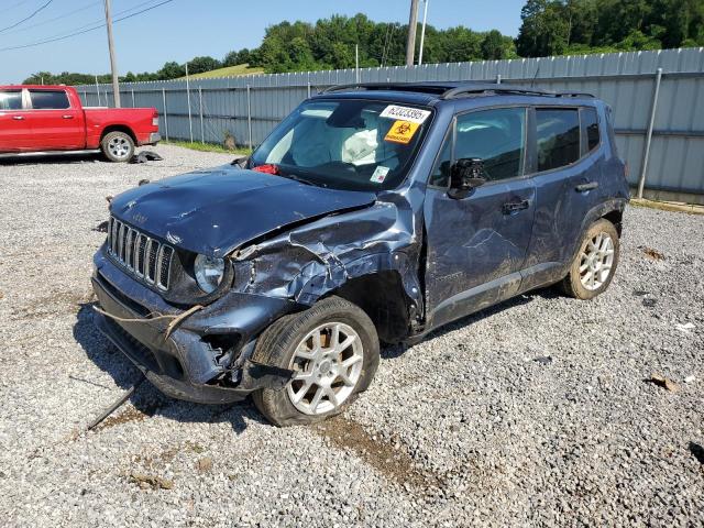 JEEP RENEGADE S