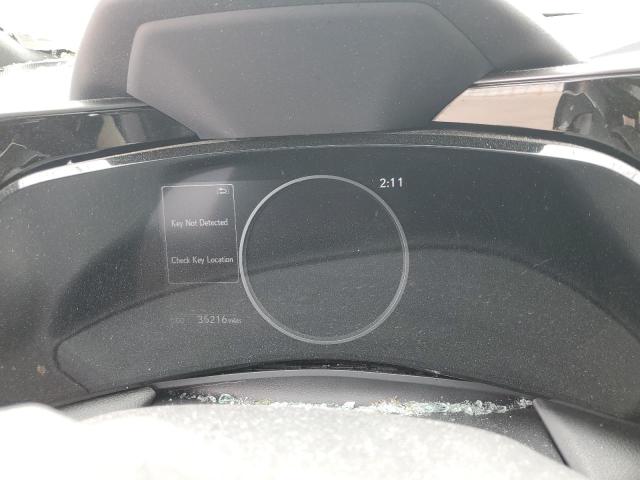 2024 LEXUS NX 250 BAS 2T2ADCEZ1RC004168