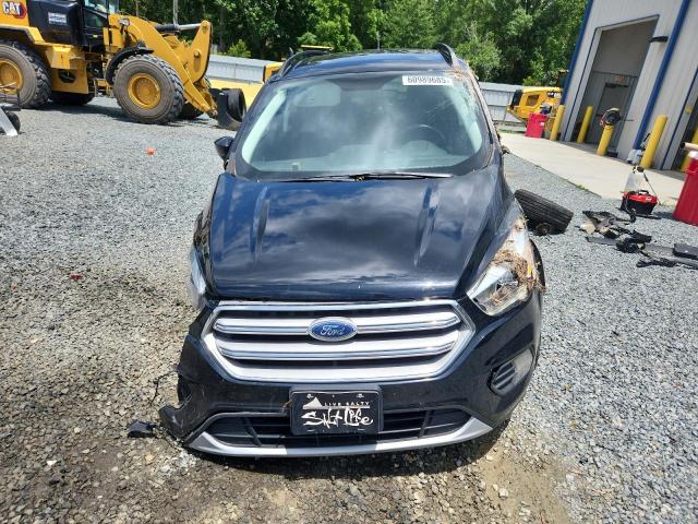 2018 FORD ESCAPE SEL 1FMCU9HD9JUB30751