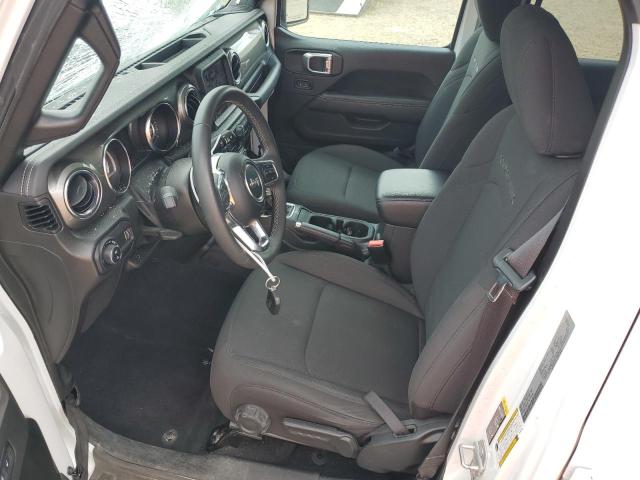 2023 JEEP GLADIATOR 1C6HJTFG5PL551160