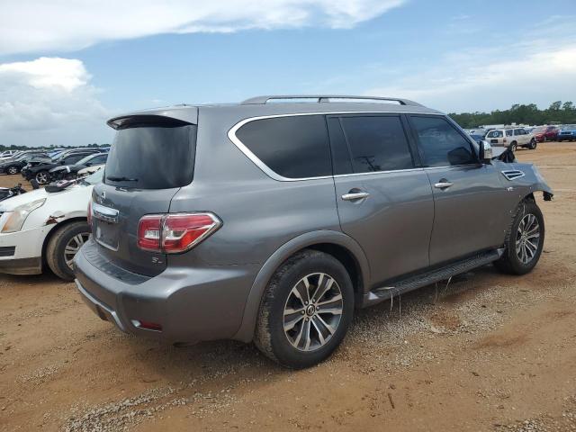 2019 NISSAN ARMADA SV JN8AY2ND3K9088789