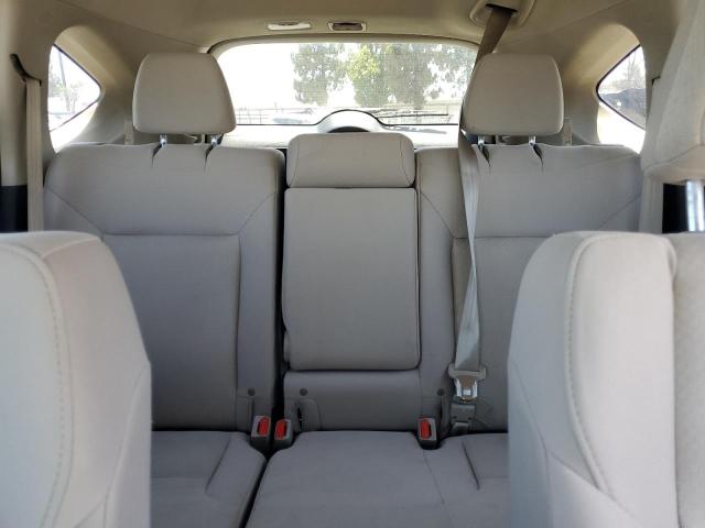 2015 HONDA CR-V EX - 3CZRM3H51FG709001