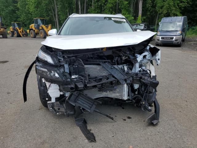 2024 NISSAN ROGUE SV JN8BT3BB5RW426491