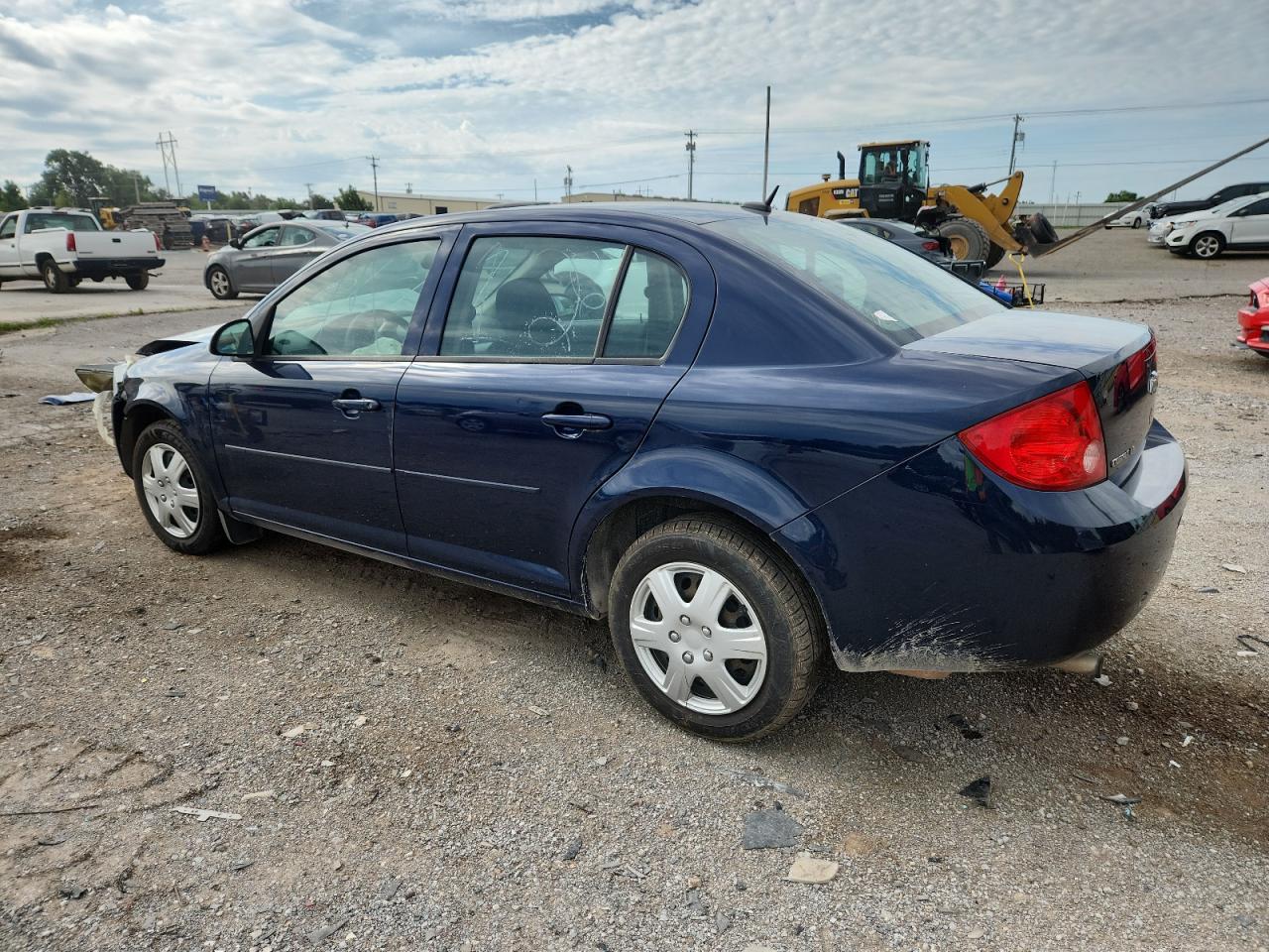 Global Auto Auctions