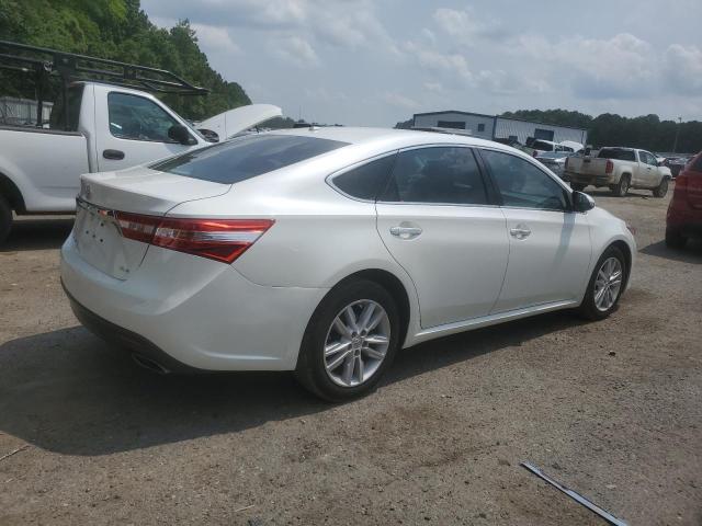Vin: 4t1bk1eb8fu173474, lot: 59113885, toyota avalon xle 20153