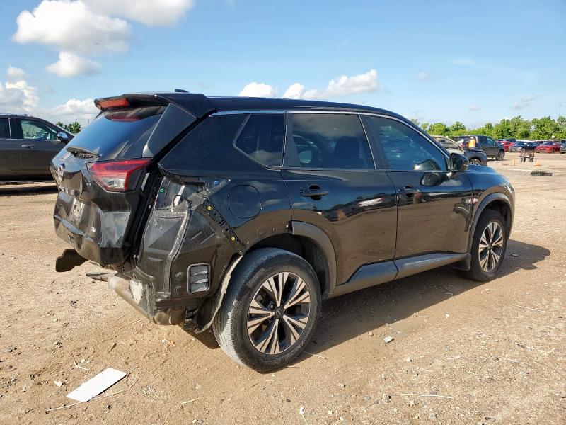 2023 NISSAN ROGUE SV 5N1BT3BA1PC685587