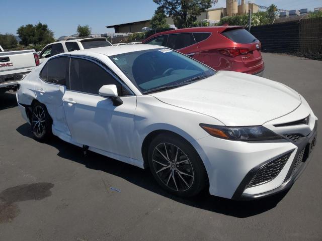 2024 TOYOTA CAMRY SE NIGHT SHADE 4T1G11AK9RU912189