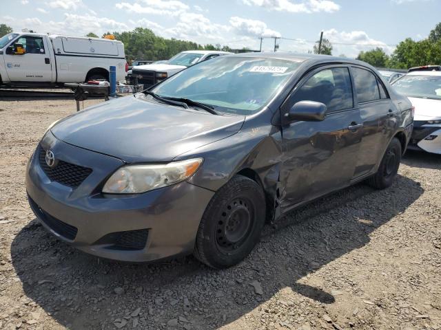 Vin: 2t1bu4ee1ac231151, lot: 61579425, toyota corolla base 2010 img_1
