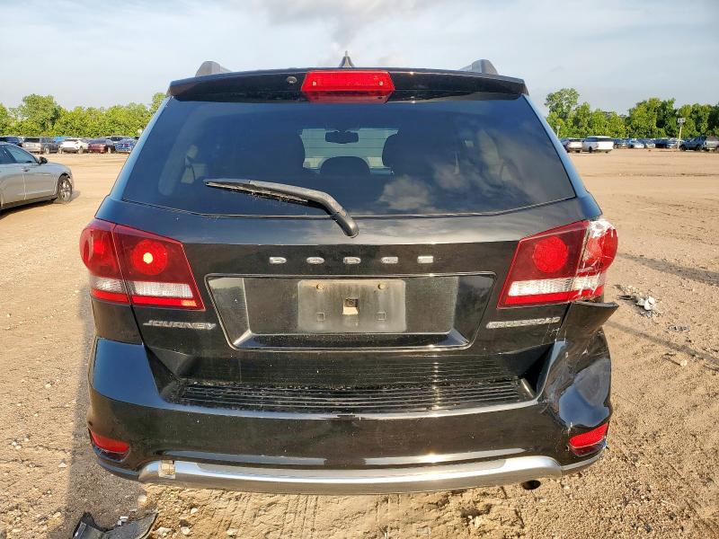 2016 DODGE JOURNEY CR - 3C4PDCGBXGT162663