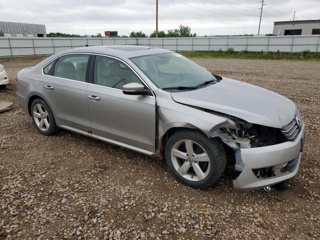 Vin: 1vwbh7a33dc022630, lot: 60866915, volkswagen passat se 20134