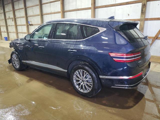 2025 GENESIS GV80 STAND KMUHFESB1SU242026