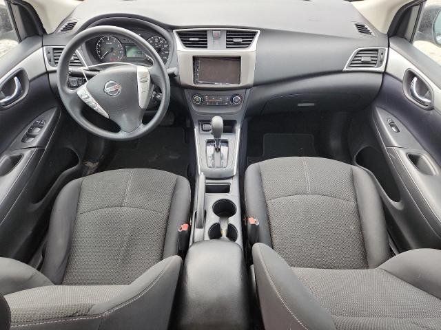 2016 NISSAN SENTRA S - 3N1AB7AP9GY288316