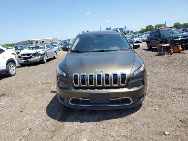 2015 JEEP CHEROKEE L - 1C4PJMDB8FW785145