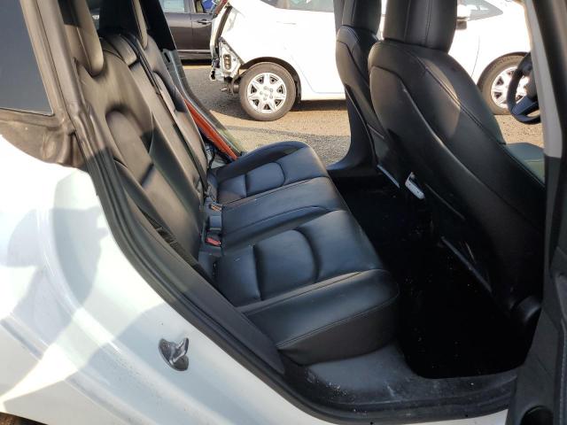 2021 TESLA MODEL 3 - 5YJ3E1EBXMF858405