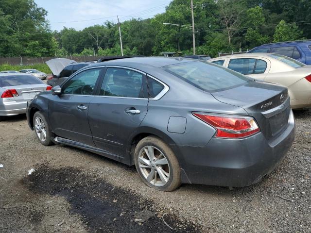 Vin: 1n4al3ap2fc257053, lot: 60813645, nissan altima 2.5 20152