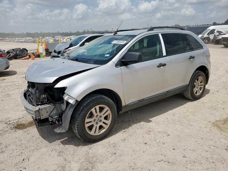 FORD EDGE SE