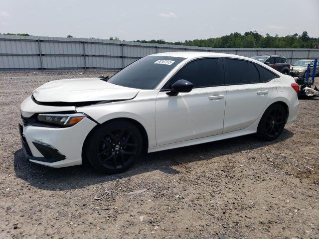 2024 HONDA CIVIC SPOR - 2HGFE2F57RH586944