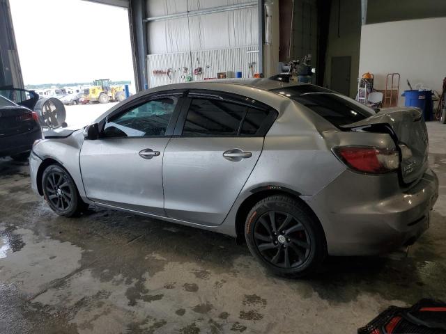 Vin: jm1bl1v70c1677981, lot: 62080175, mazda 3 i 20122