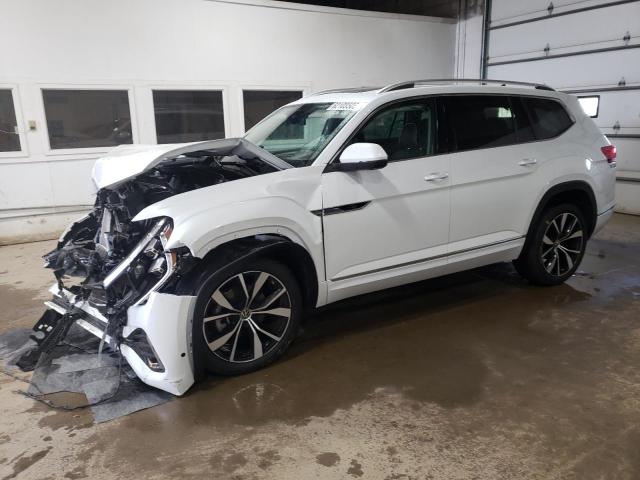 Vin: 1v2fr2ca1rc513235, lot: 62103505, volkswagen atlas sel premium r-line 2024 img_1