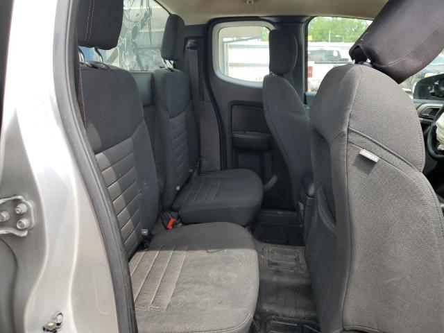 2019 FORD RANGER XL - 1FTER1FH4KLB13708