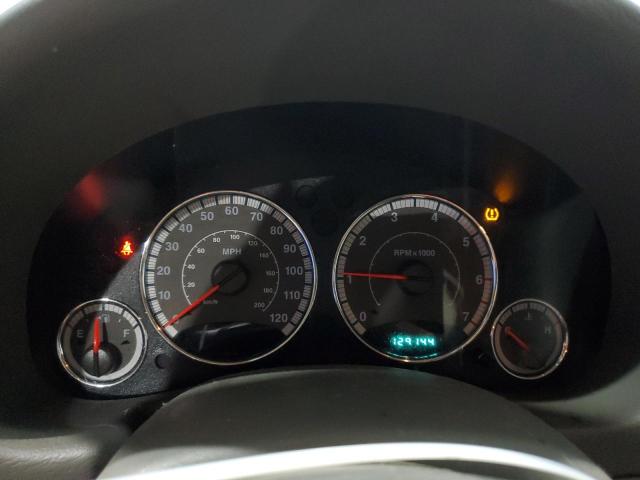 2005 JEEP LIBERTY LI #3273969824