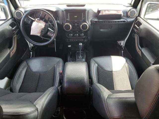 2016 JEEP WRANGLER U 1C4BJWEG9GL339654