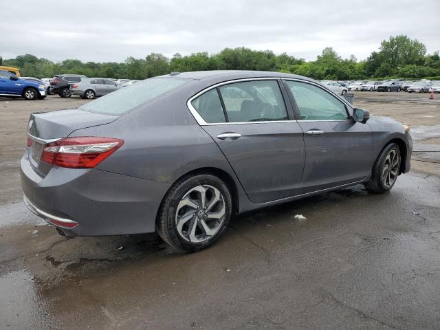 Vin: 1hgcr2f86ha193354, lot: 60198325, honda all other exl 20173