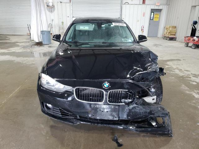 2015 BMW 328 XI SUL WBA3B5C5XFF962689